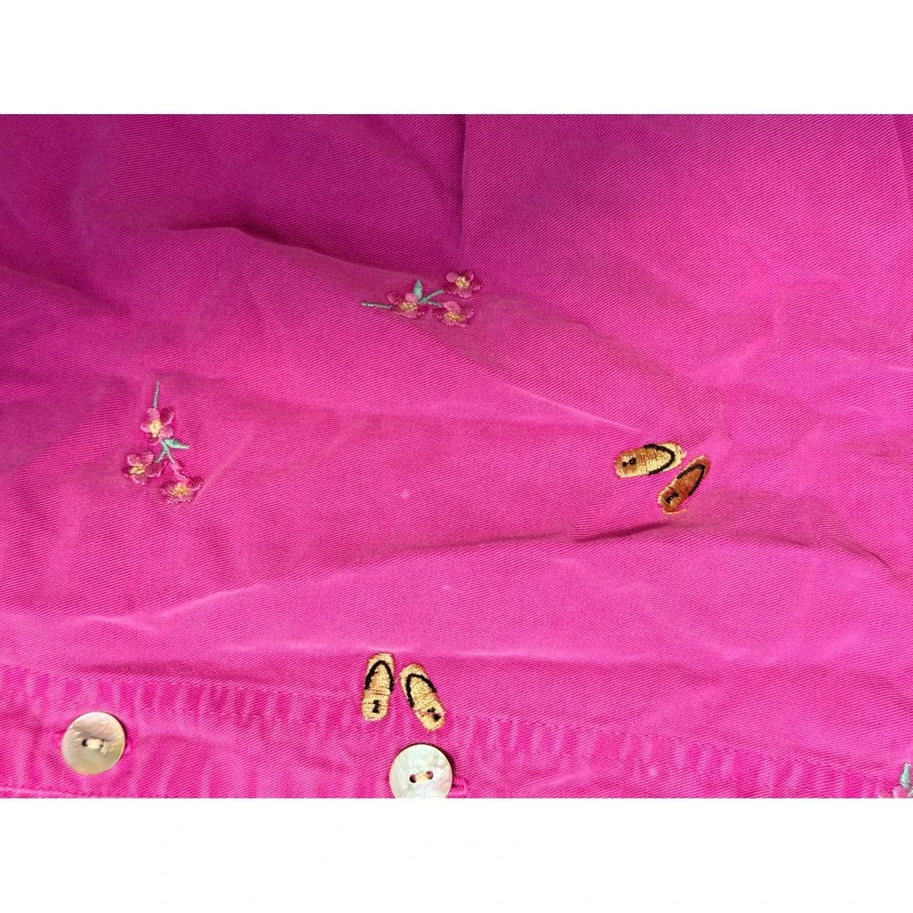 AKS Amy K Su vibrant magenta